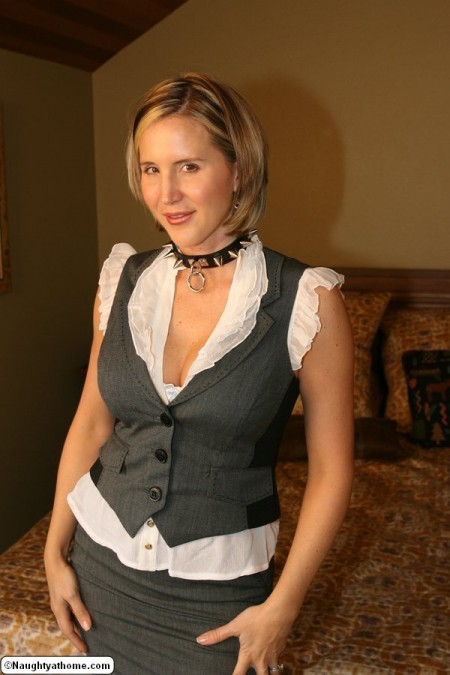 Desirae Spencer