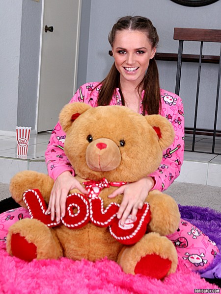 Tori Black