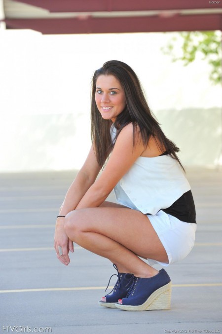 Harper FTV