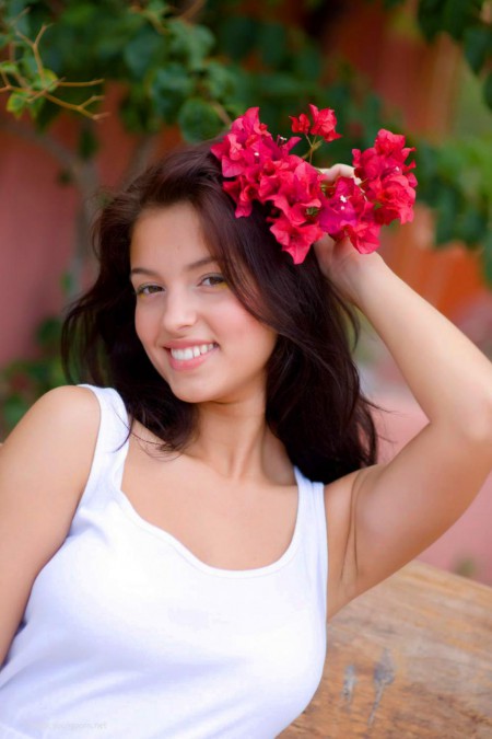 Inez YLP