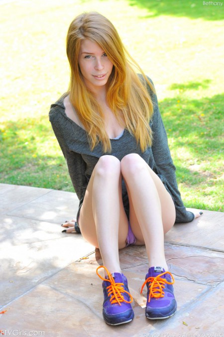 Bethanie Skye