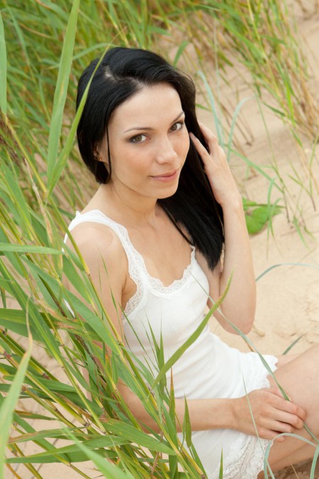 Lily Nubiles