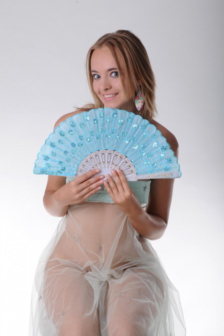 Rachel Blau