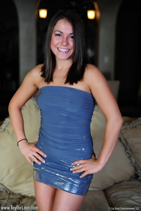 Taylor Lain