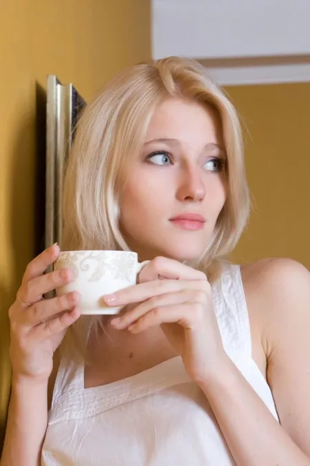 MetArt представляет полную галерею Mila I