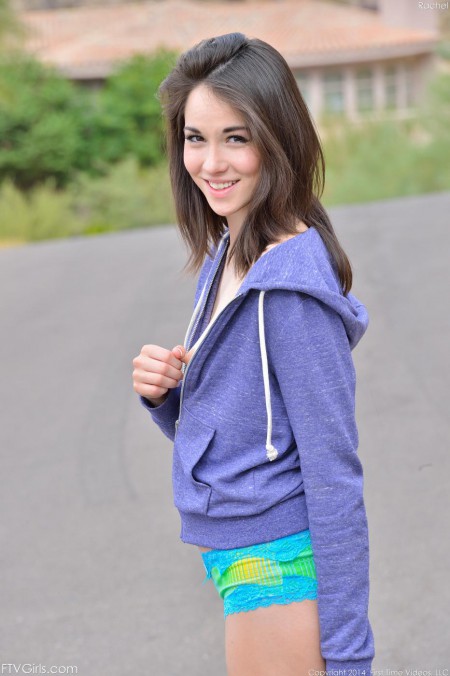 Emily Grey