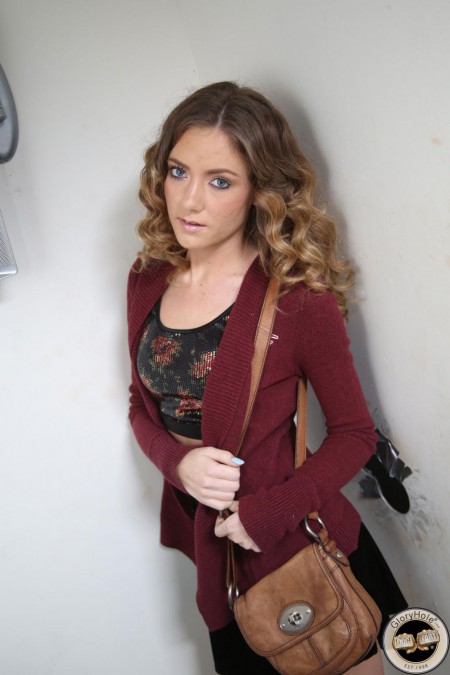 Alison Faye