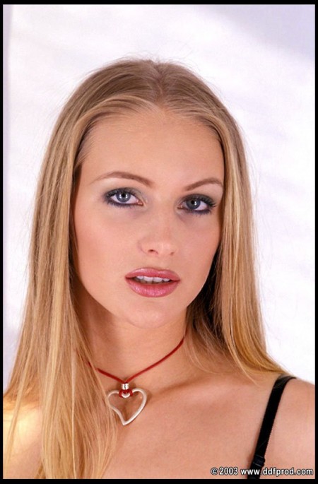 Dominique Dane