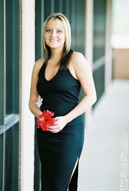 Nicole Parks