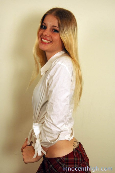 Charlotte Stokely
