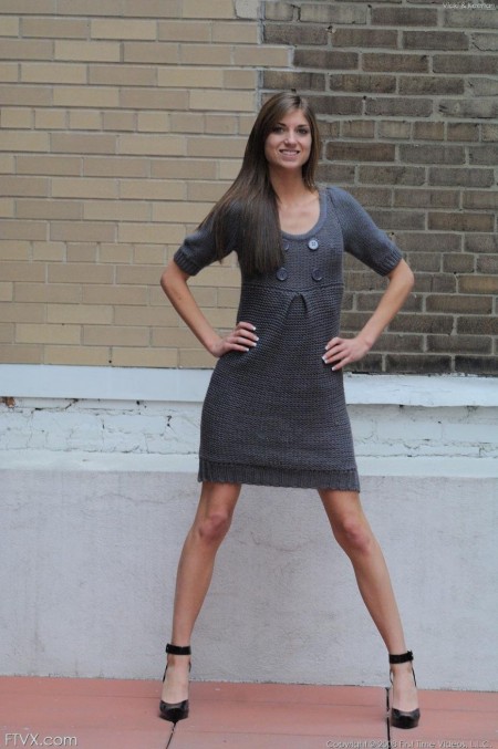 Vicki FTV