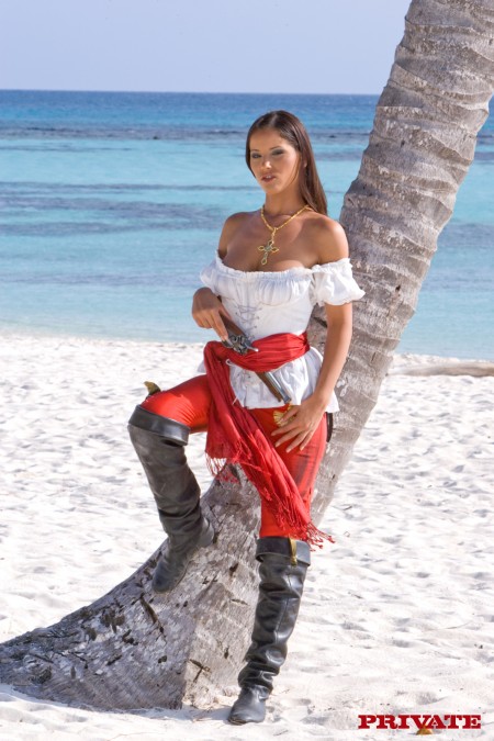 Angel Dark